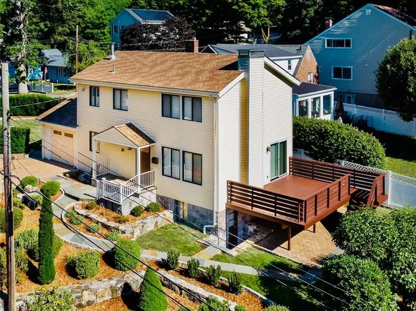 20 Shady Lane, Dobbs Ferry, NY 10522