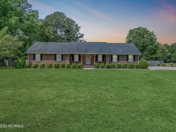 842 Nc Highway 37, Gates, NC 27937