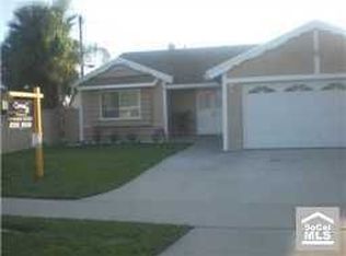 11328 Carne St, Norwalk, CA 90650