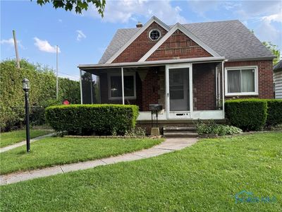 19 W Oakland St, Toledo, OH, 43608
