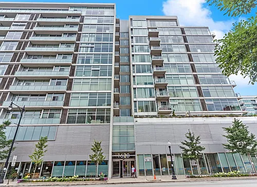 1620 S Michigan Ave #812 Photo 1
