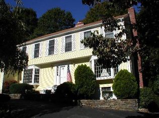 144 Harbor Rd, Winchester Center, CT 06094