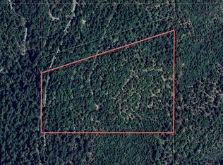 No Address Texas Hill Rd, Emigrant Gap, CA 95715