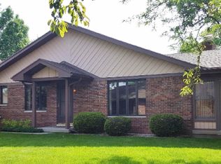 2300 Executive Dr, Kokomo, IN