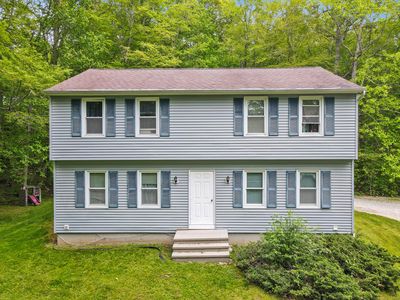 1680 Center Groton Road, Ledyard, CT, 06339