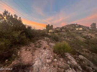 4585 N Eagle Cir #166&167, Rimrock, AZ 86335