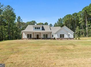 1570 English Rd, Forsyth, GA 31029