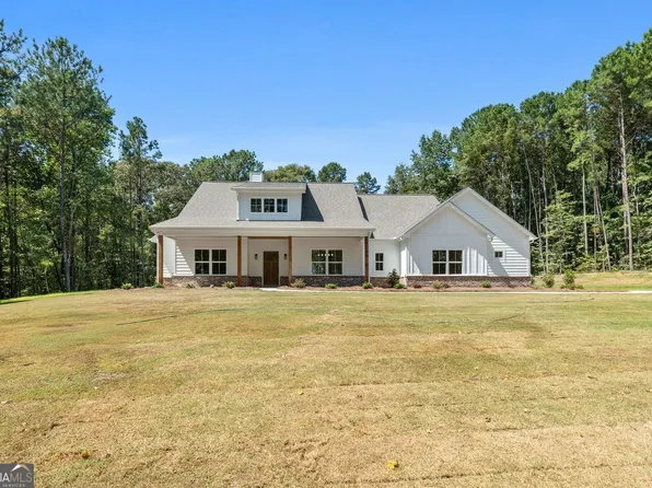 1570 English Rd, Forsyth, GA 31029