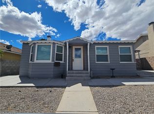 632 Avenue D, Boulder City, NV 89005