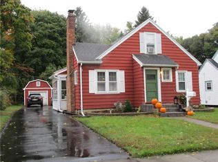 173 Coolidge Rd, Rochester, NY 14622