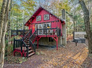 166 Nadine Blvd, Pocono Summit, PA