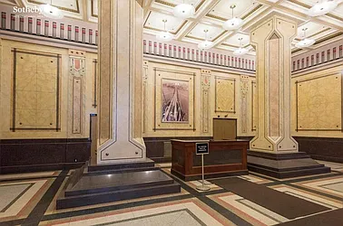 Rented by Sotheby's International Realty