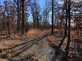 Kinross Dr, Bella vista, AR 72715