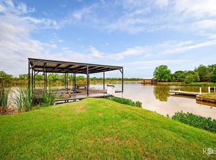 3237 Red Bluff Rd W, San Angelo, TX 76904