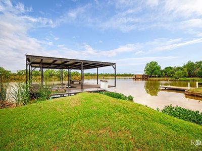 3237 Red Bluff Rd W, San Angelo, TX, 76904