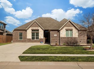 608 Ranchwood Dr, Justin, TX 76247