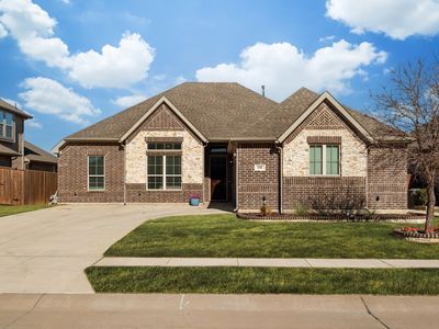 608 Ranchwood Dr, Justin, TX, 76247