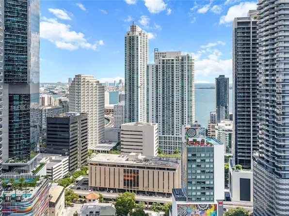999 SW 1st Ave #Penthouse 08, Miami, FL 33130