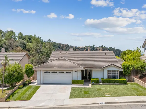1188 Chisolm Trail Dr, Diamond Bar, CA 91765