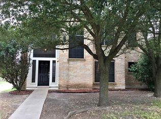 17109 Tobermory Dr, Pflugerville, TX 78660