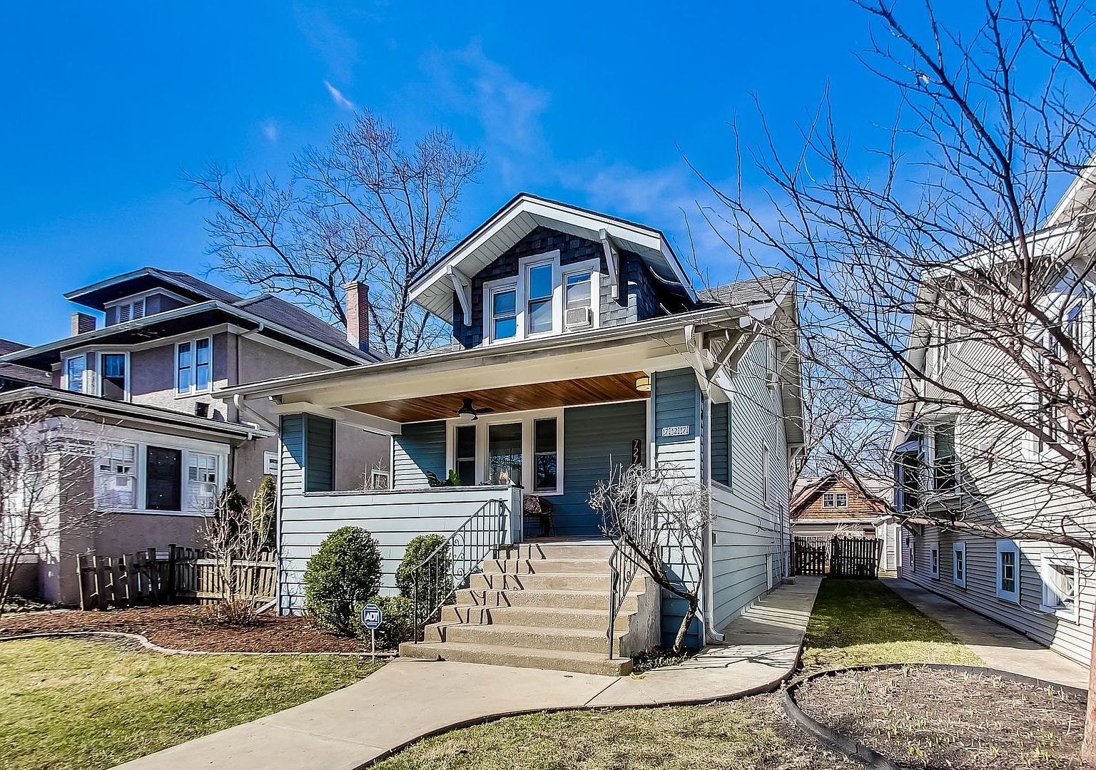 727 Home Ave, Oak Park, IL 60304 Zillow