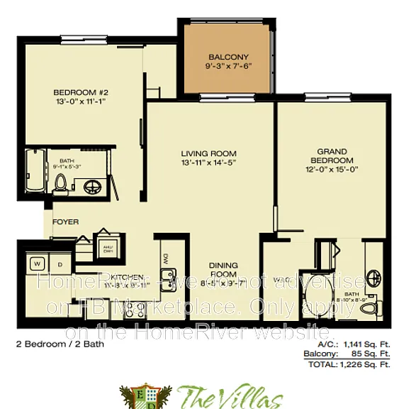 6426 Emerald Dunes Dr #306 — Photo 19