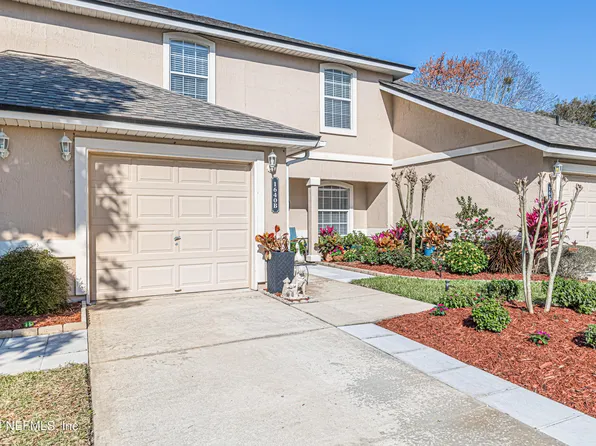 1640 VINELAND Circle #B, Fleming Island, FL 32003