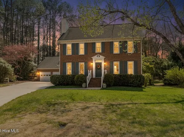 1009 Charred Oak Circle, Apex, NC 27502