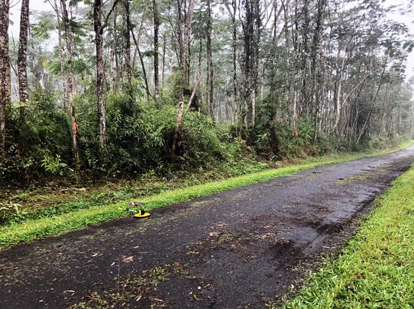 Kona Rd Lot 629, Pahoa, HI 96778