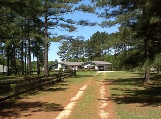 67 Boyd Rutland Rd, Jayess, MS 39641