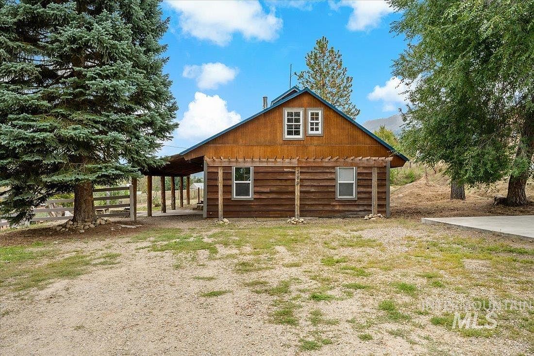 389 S Middlefork Rd, Crouch, ID 83622 Zillow