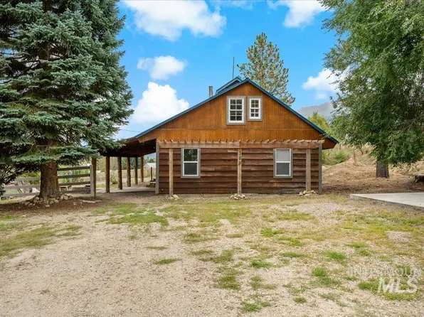 389 S Middlefork Rd, Crouch, ID 83622