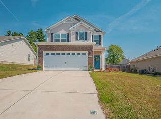 303 Baylor Dr, Graniteville, SC 29829