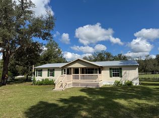 33163 Cassandra Way, Dade City, FL 33523
