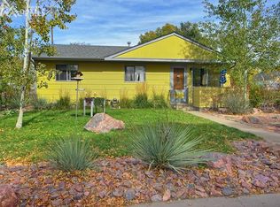 520 Acoma Dr, Colorado Springs, CO 80911