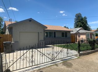 427 S Del Mar Ave, Stockton, CA 95215