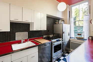 Rented by Town Residential