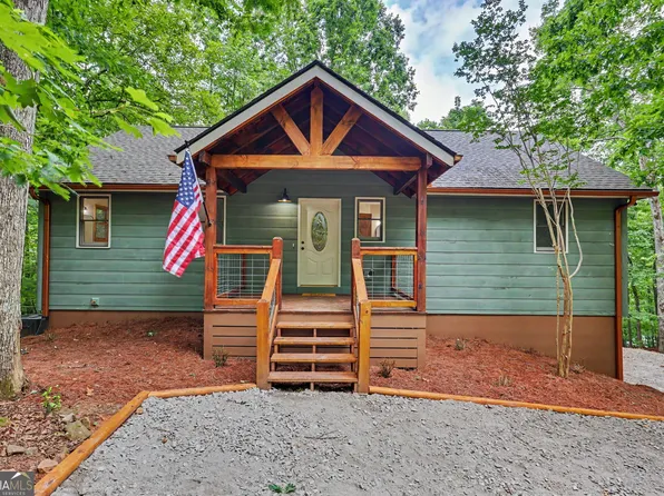 778 Wilmar Cir, Blairsville, GA 30512