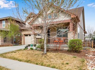 2068 Cutting Horse Dr, Fort Collins, CO 80525
