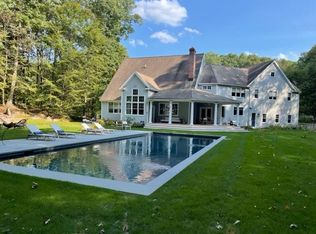 50 Greenfield Dr, Weston, CT 06883
