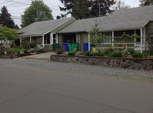 4503-4507 NE 52nd Ave, Portland, OR 97218