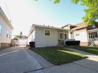 2204 Blake Ave, Racine, WI 53404