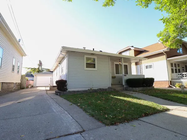 2204 Blake AVENUE, Racine, WI 53404