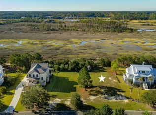 2389 Rushland Landing Rd, Johns Island, SC 29455