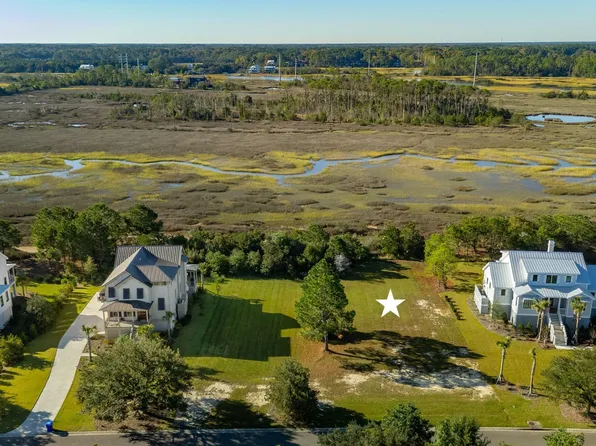 2389 Rushland Landing Rd, Johns Island, SC 29455