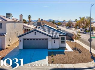 6031 Orange Hill Dr, Las Vegas, NV 89142
