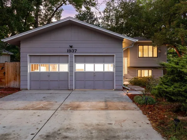 1937 Constitution Ave, Fort Collins, CO 80526