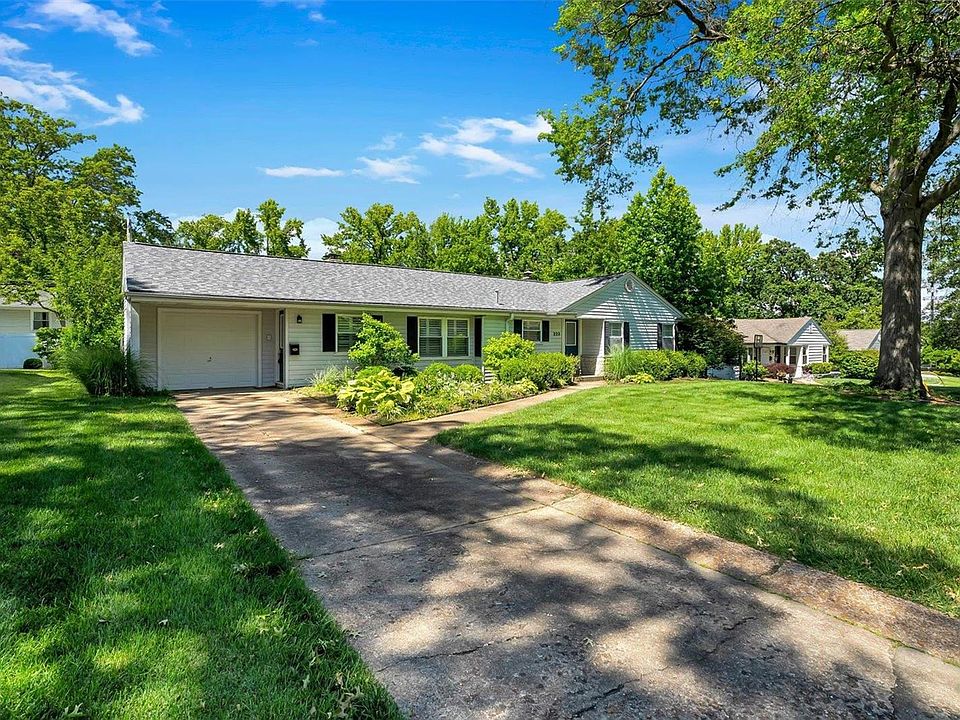 223 Huntleigh Dr, Saint Louis, MO 63122 Zillow