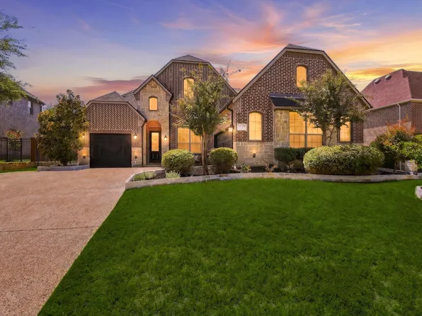 1120 Circle J Trl, Prosper, TX 75078