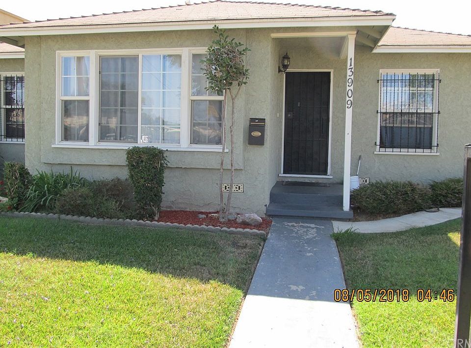 1st image of 13909 S San Pedro St